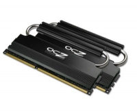 DDR3 2x2Gb  OCZ Original Reaper